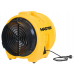 Bентилятор MASTER BL 8800