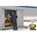 Инфракрасная тепловая пушка MASTER XL 61