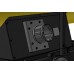  Дизельна теплова гармата Master BV 400