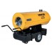  Дизельна теплова гармата Master BV 400